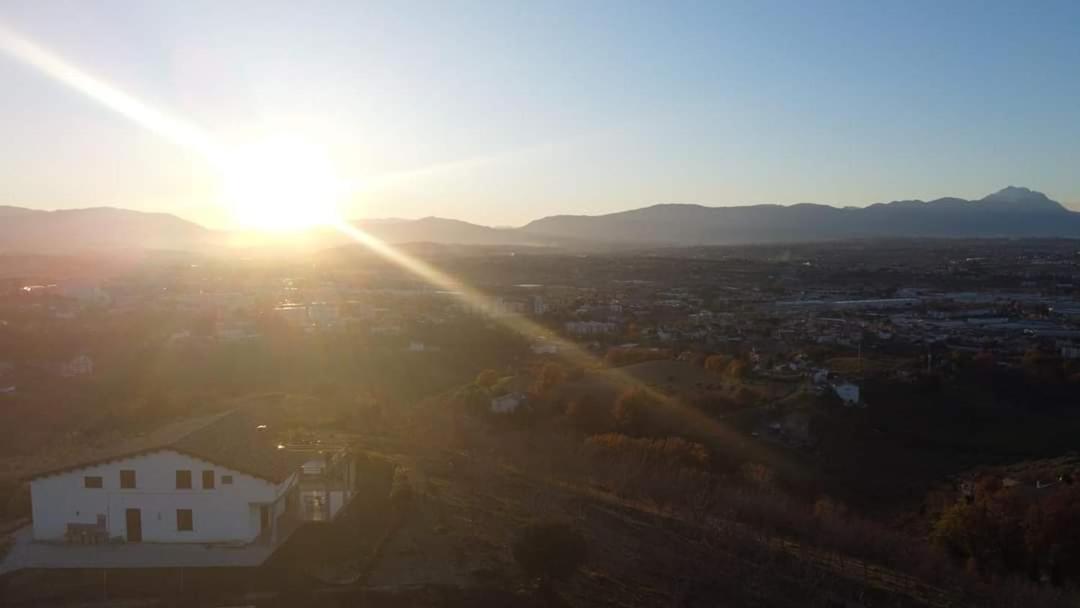 Bed and Breakfast La Bella Addormentata К'єті Номер фото