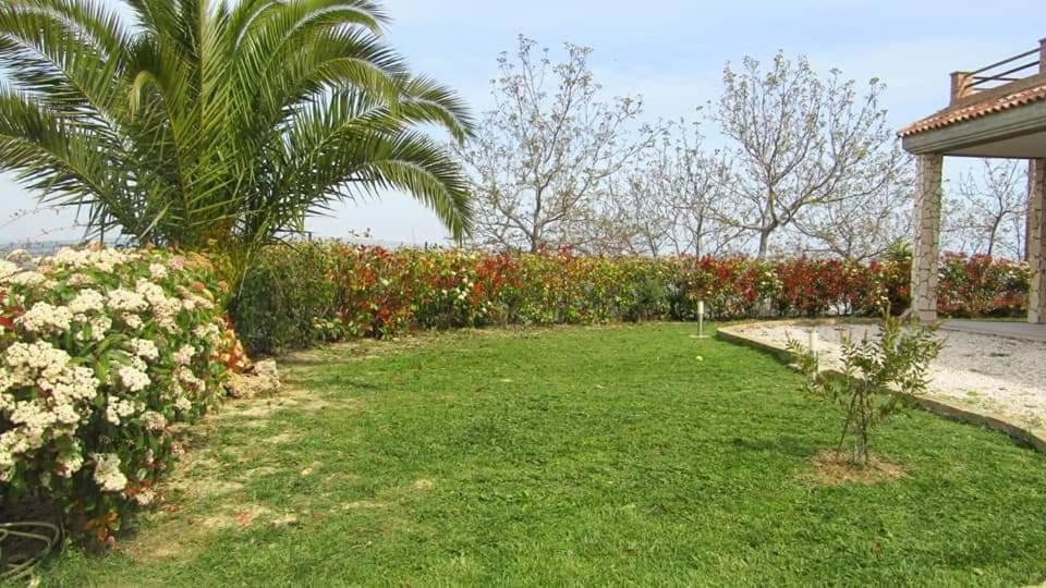 Bed and Breakfast La Bella Addormentata К'єті Номер фото