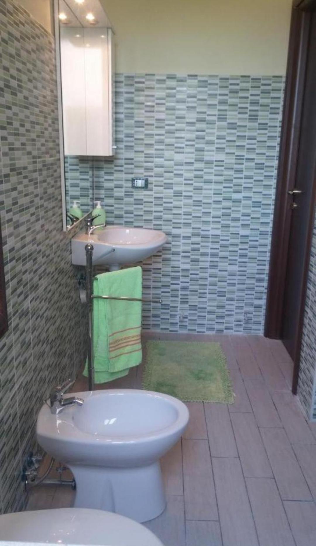 Bed and Breakfast La Bella Addormentata К'єті Номер фото